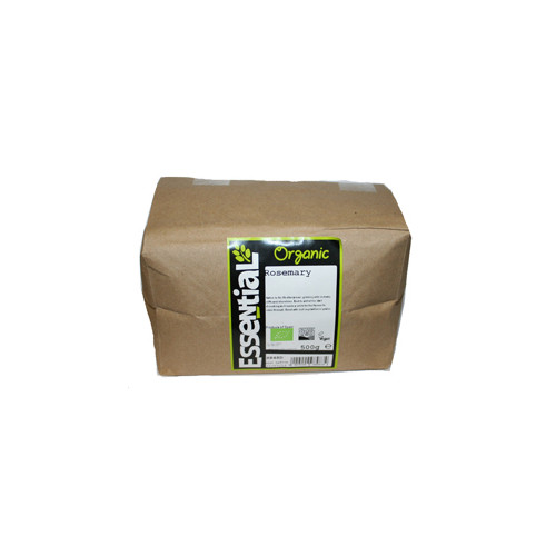 Organic Rosemary 500g