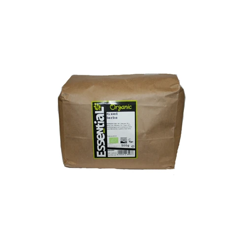 Organic Mixed Herbs 500g