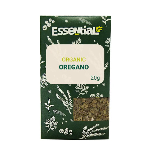 Essential Oregano 6 x 20g
