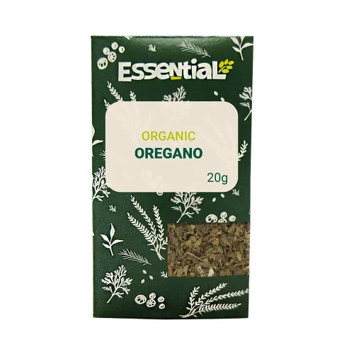Essential Oregano 6 x 20g