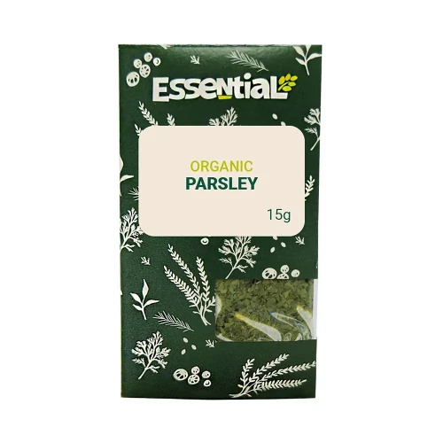 Essential Parsley 6 x 15g
