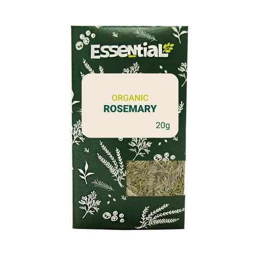 Essential Rosemary 6 x 20g