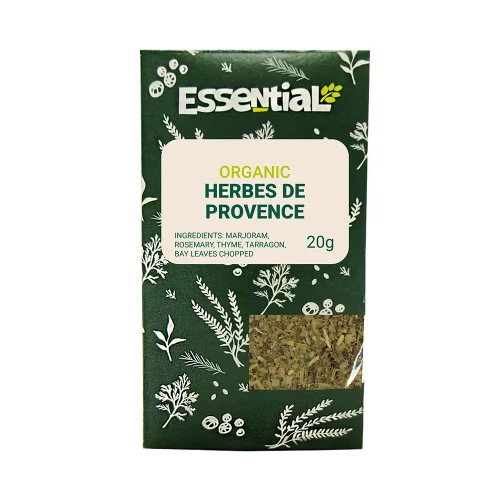 Essential Herbes De Provence 6 x 20g