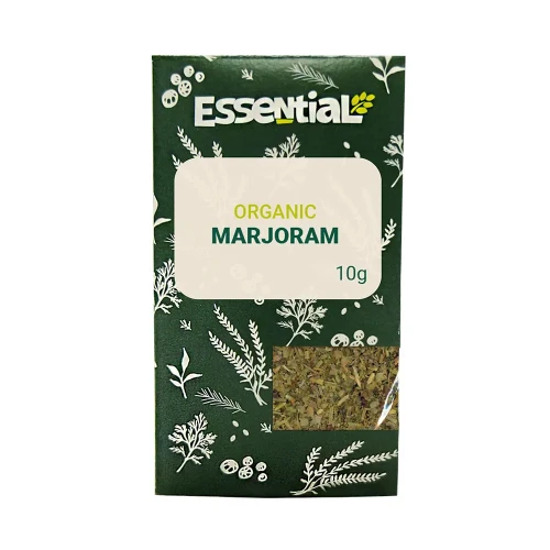 Essential Marjoram 6 x 10g