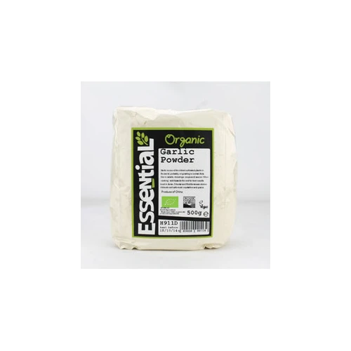 Organic Garlic Powder 500g