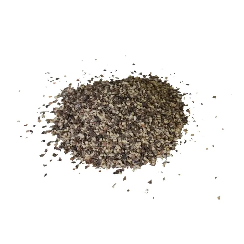 Essential Peppercorns Black Cracked Organic 500g