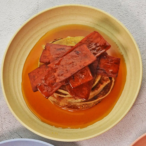 St Lawrence Gold Canadian Maple Syrup - Dark Grade A 1 x 5ltr