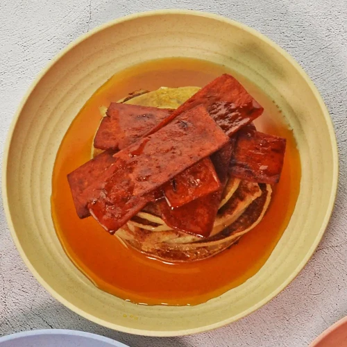 St Lawrence Gold Canadian Maple Syrup - Dark Grade A 1 x 5ltr