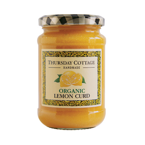 Thursday Cottage Lemon Curd 6 * 310g