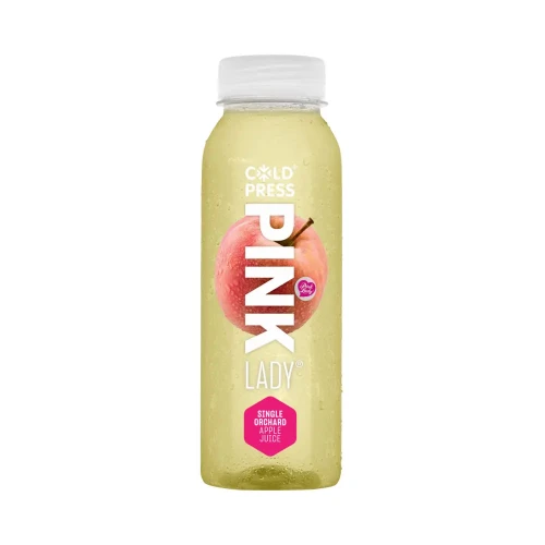 Coldpress Apple Pink Lady Juice 250ml