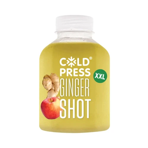 Coldpress Shot - Ginger 150ml