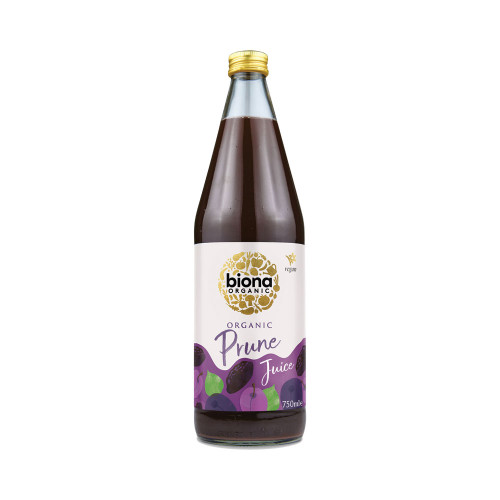 Biona Prune Fruit Juice 6 * 750ml