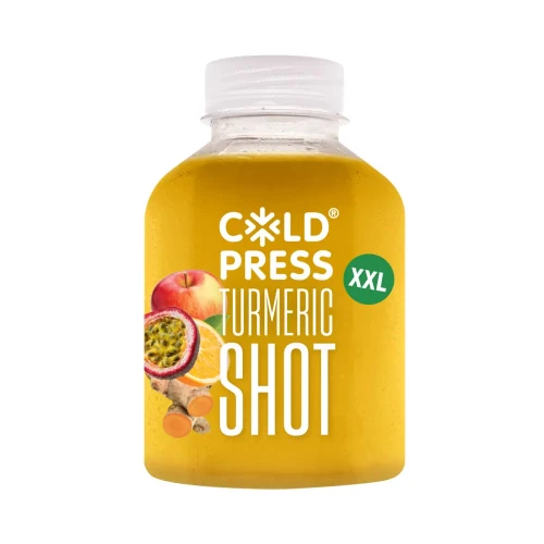 Coldpress Turmeric Shot 150ml
