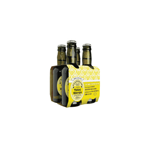 Fentimans Tonic Water 200ml