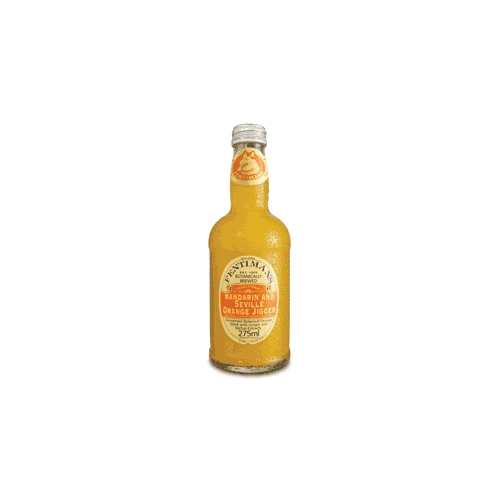 Fentimans Seville Orange Jigger 275ml