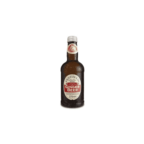 Fentimans Ginger Beer 275ml