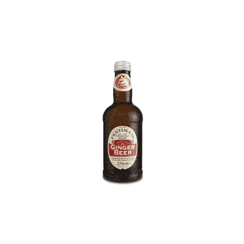 Fentimans Ginger Beer 275ml