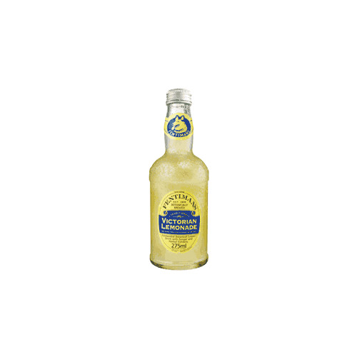 Fentimans Victorian Lemonade 275ml