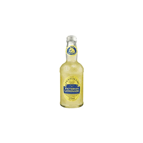 Fentimans Victorian Lemonade 275ml