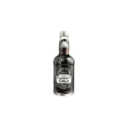 Fentimans Curiosity Cola 275ml