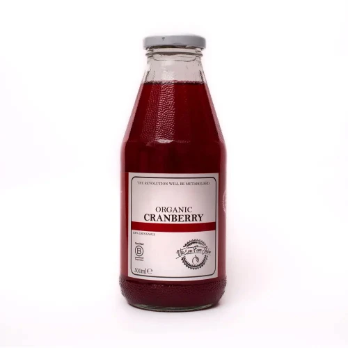 VitaCore Cranberry Drink 6 * 500ml
