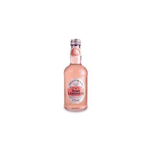 Fentimans Rose Lemonade 275ml