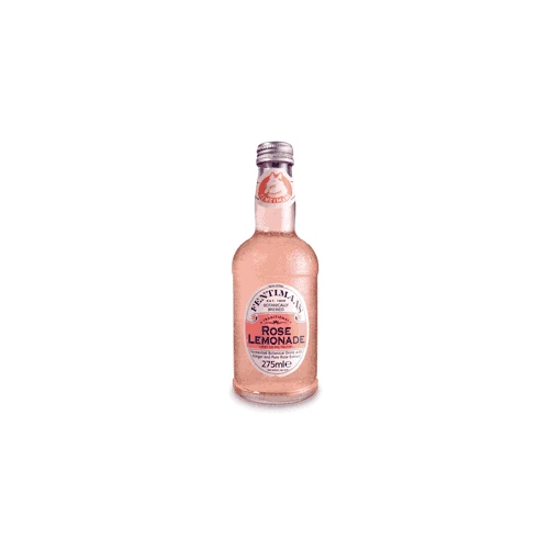 Fentimans Rose Lemonade 275ml
