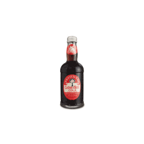 Fentimans Cherry Cola 275ml