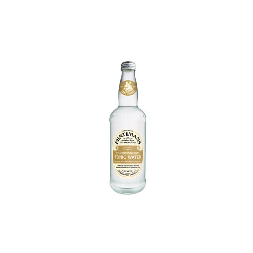 Fentimans Connoisseurs Tonic Water 500ml