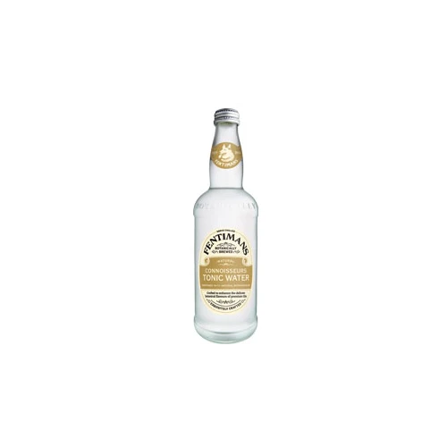 Fentimans Connoisseurs Tonic Water 500ml
