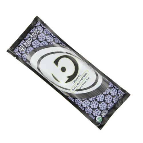 King Soba Black Rice Noodles 250g