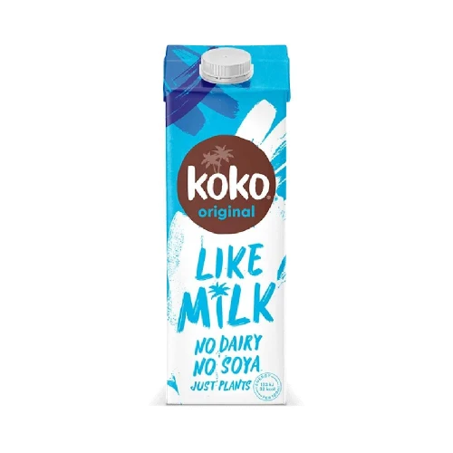KoKo Dairy Free Original Coconut Drink & Calcium