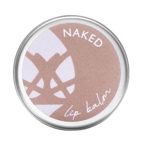 Kutis Skincare Vegan Lip Balm - Naked (5 x 15g)