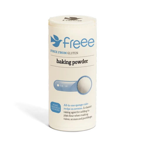 Freee Baking Powder 130g