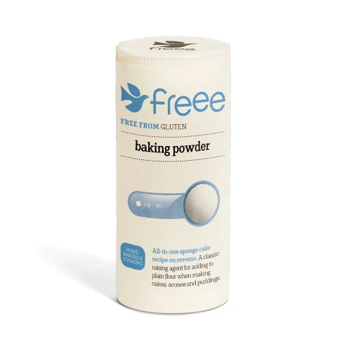 Freee Baking Powder 130g