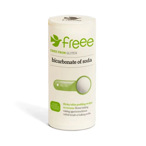 Freee Bicarbonate of Soda 200g