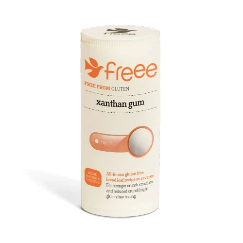 Freee Xanthan Gum 100g