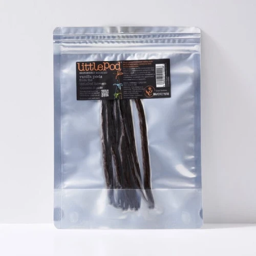 LittlePod LittlePod Farmers Vanilla - 5 Pods (5pcs)