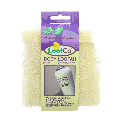 LoofCo Body Loofah 