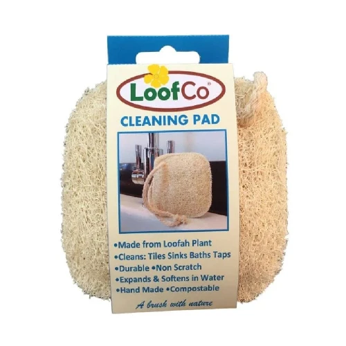 LoofCo Cleaning Pad 1 Single