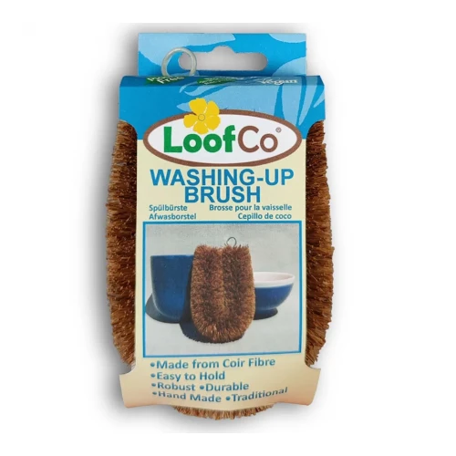 LoofCo Washing-Up Brush