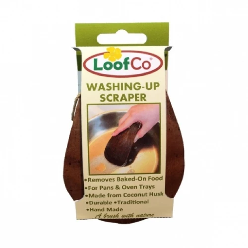 LoofCo Washing Up Scraper 