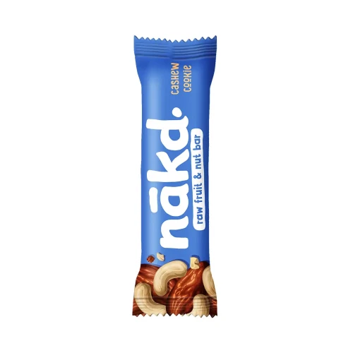Nakd Cashew Cookie Bar 35g