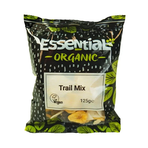 Essential Trail Mix 6 x 125g
