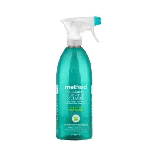 Method Bathroom Foaming Spray 828ml