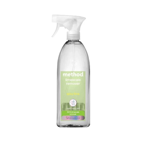 Method Limescale Remover Spray 828ml