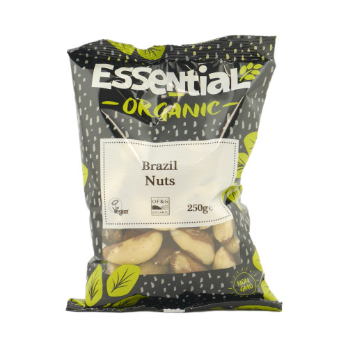 Essential Brazils - Whole 6 x 250g