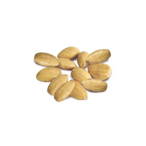 Essential Almonds - Blanched 2kg
