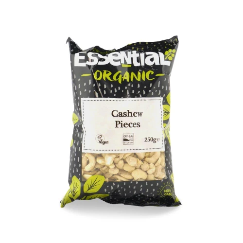Cashew Pieces 250g