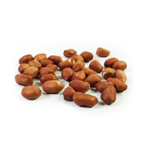 Peanuts - Paleskin 25kg